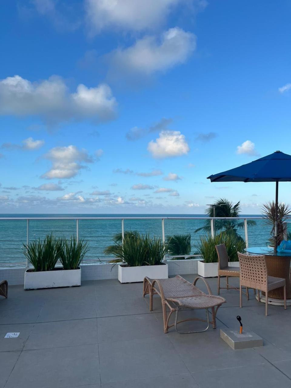 Aparthotel Flat Blue Sunset *