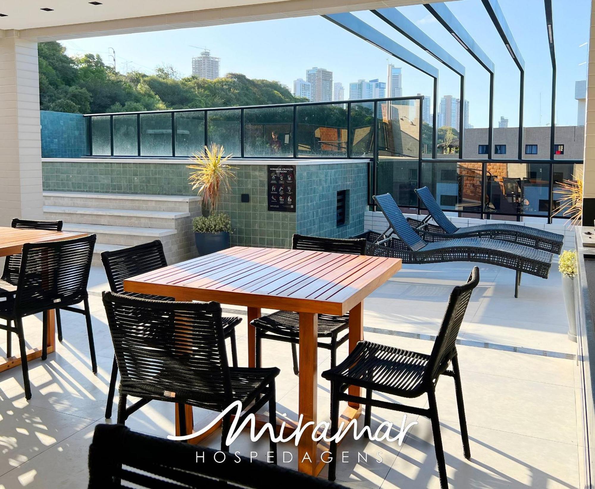 Apartment Mahalo - Cabo Branco