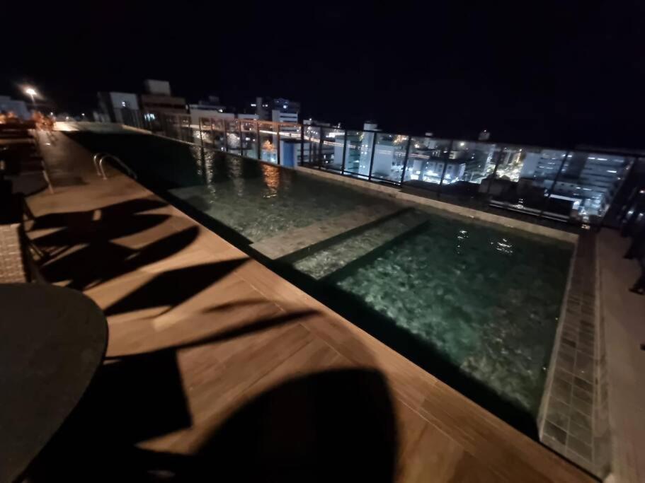Apartamento Cantinho Do Sol 423 *