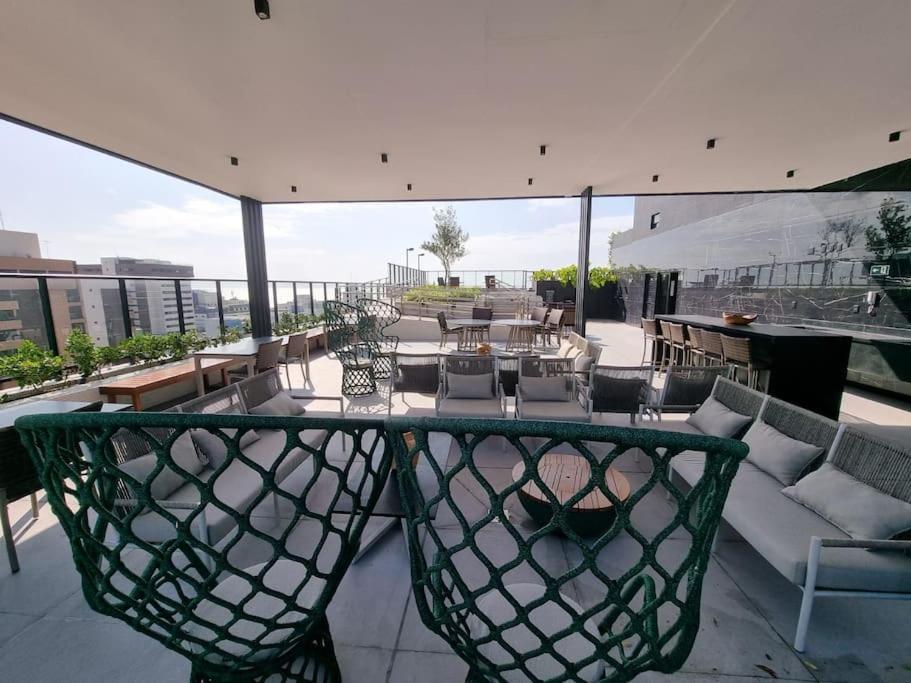 Cantinho Do Sol 423 Apartamento