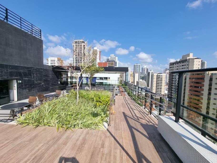 Apartamento Cantinho Do Sol 423