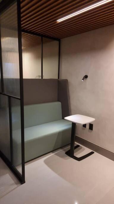 Apartamento Cantinho Do Sol 423 *