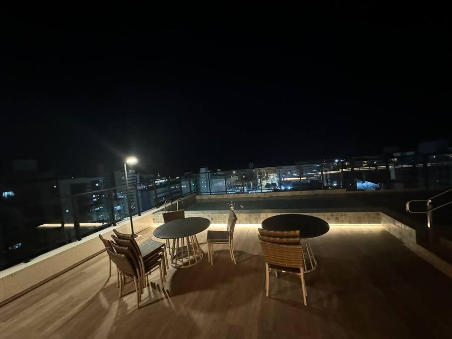 Apartamento Cantinho Do Sol 423