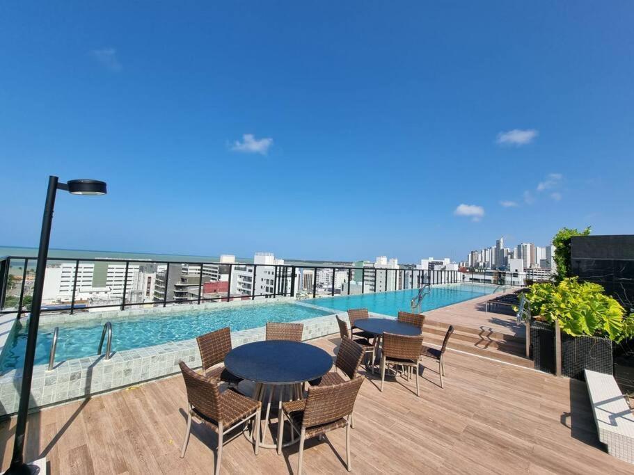 Apartamento Cantinho Do Sol 423