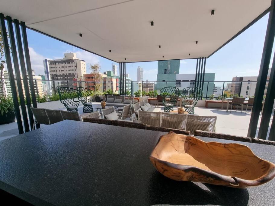 Apartamento Cantinho Do Sol 423