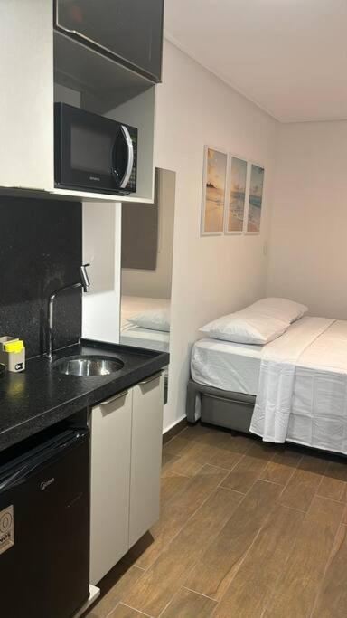 Apartamento Cantinho Do Sol 423 João Pessoa