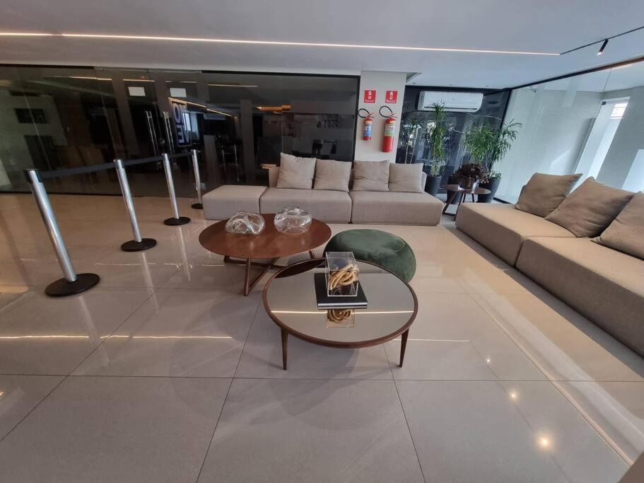 Apartamento Cantinho Do Sol 423 *