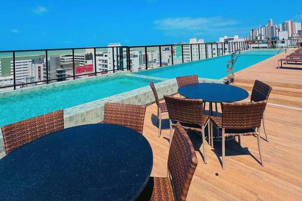 Cantinho Do Sol 423 Apartamento *