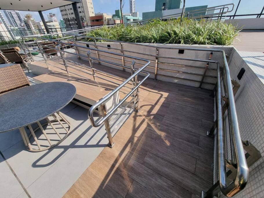 Apartamento Cantinho Do Sol 423
