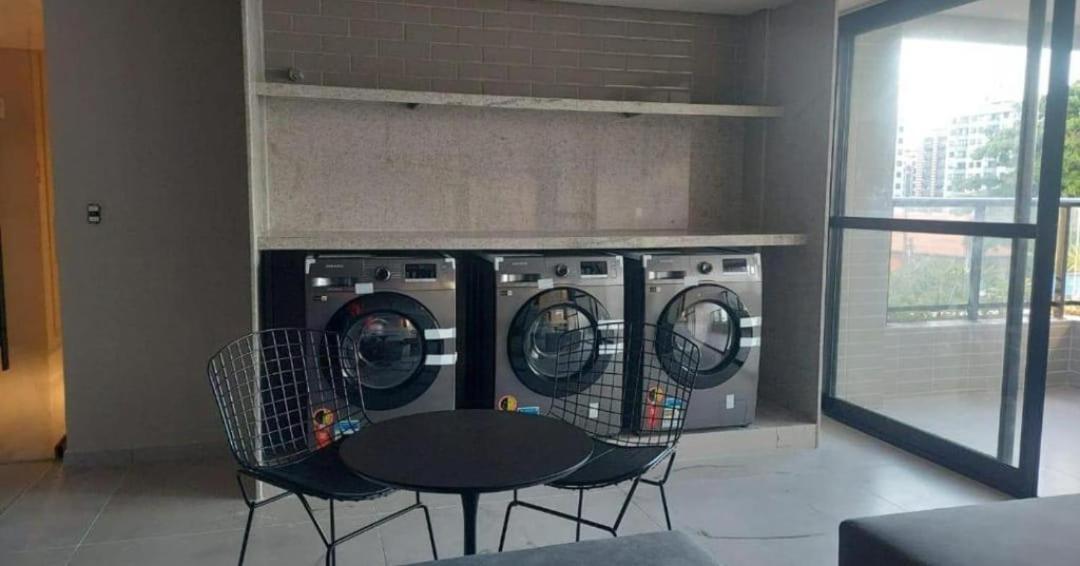 Apartment De Cabo Branco - Espaco Privativo - Conforto - Lazer - Luxo