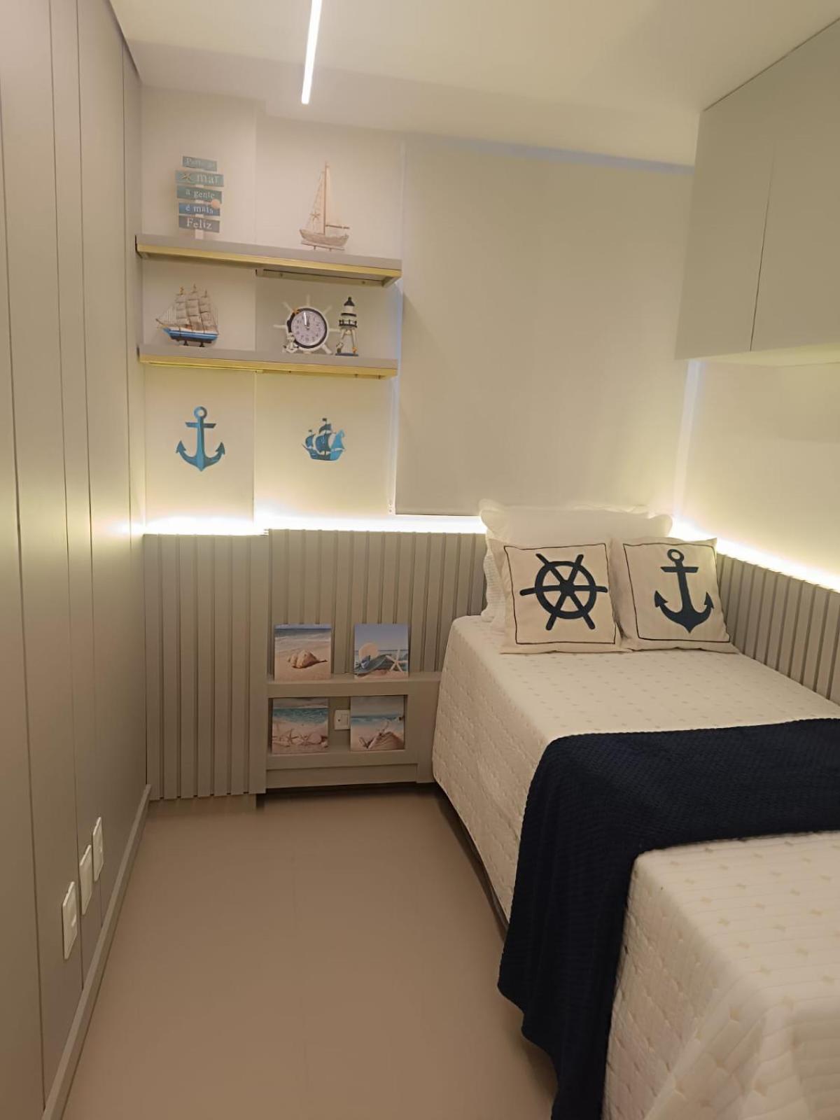 De Cabo Branco - Espaco Privativo - Conforto - Lazer - Luxo Apartment Joao Pessoa