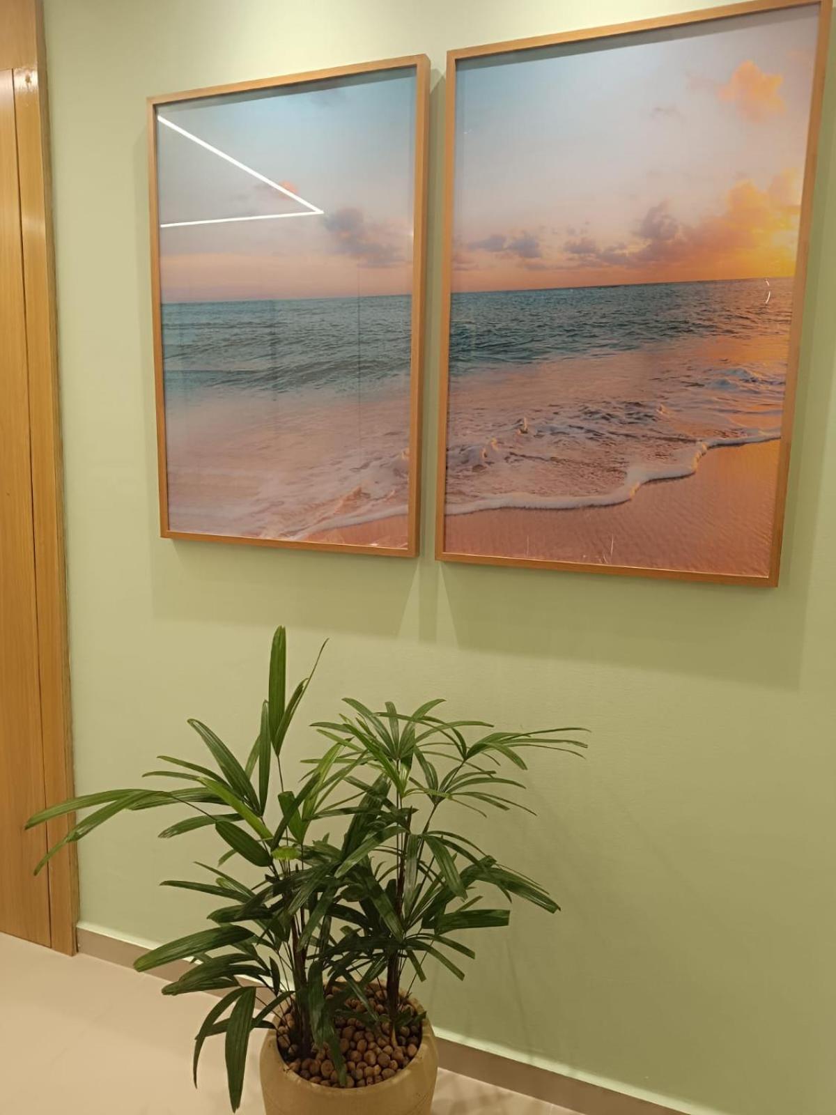 Apartment De Cabo Branco - Espaco Privativo - Conforto - Lazer - Luxo
