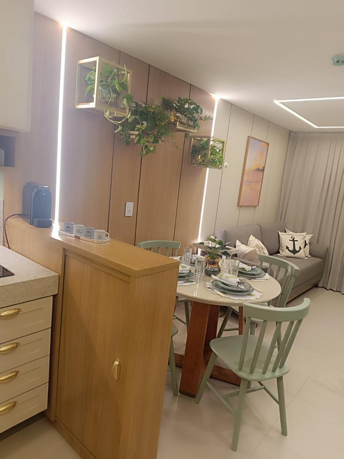 Apartment De Cabo Branco - Espaco Privativo - Conforto - Lazer - Luxo *