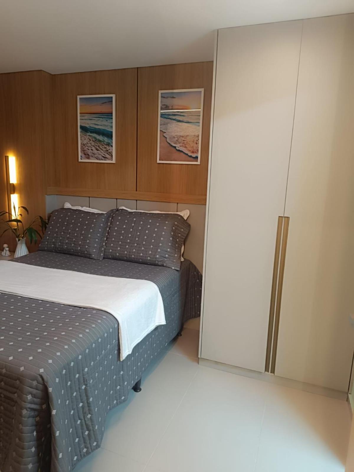 Apartment De Cabo Branco - Espaco Privativo - Conforto - Lazer - Luxo