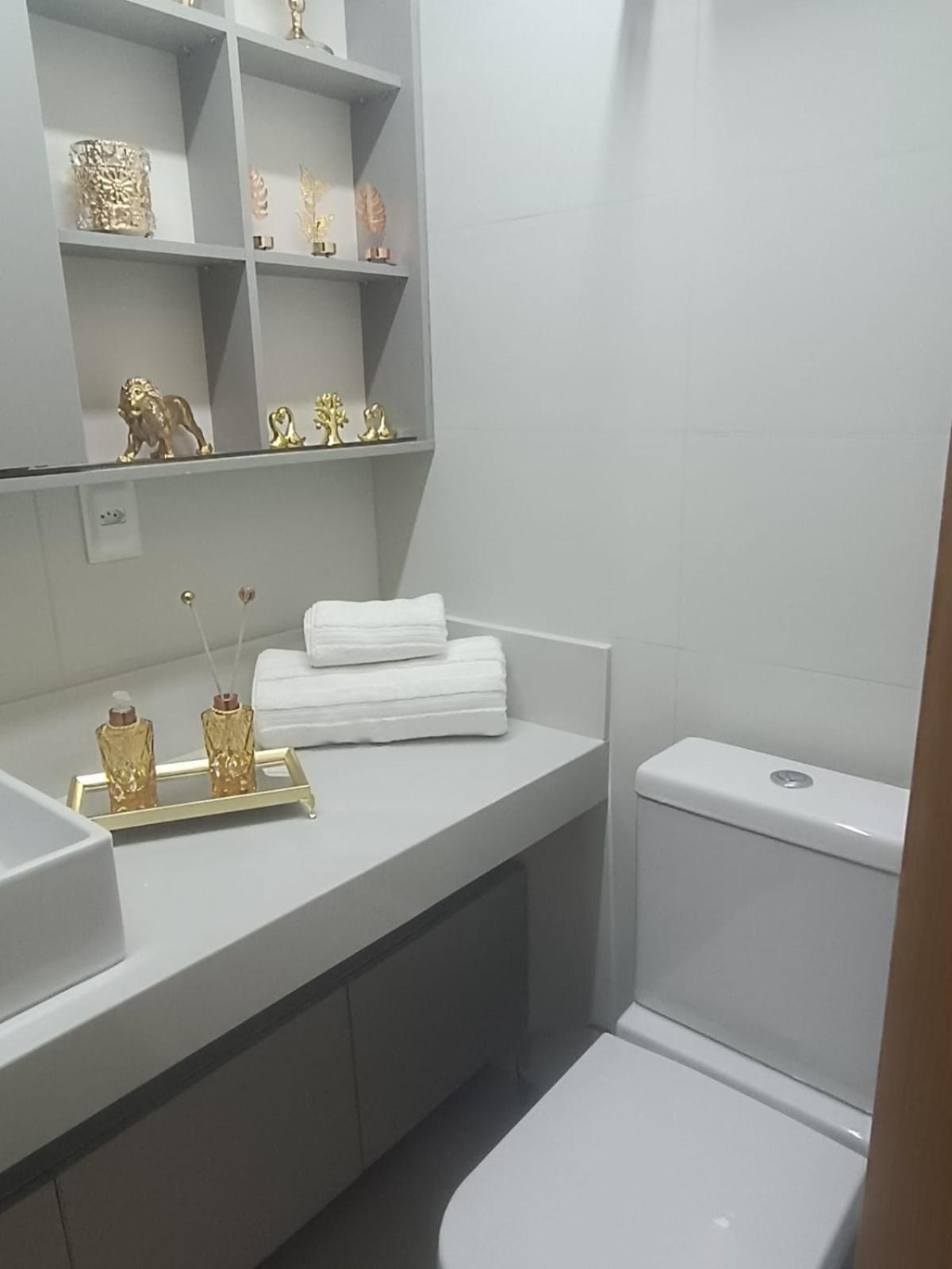 De Cabo Branco - Espaco Privativo - Conforto - Lazer - Luxo Apartment