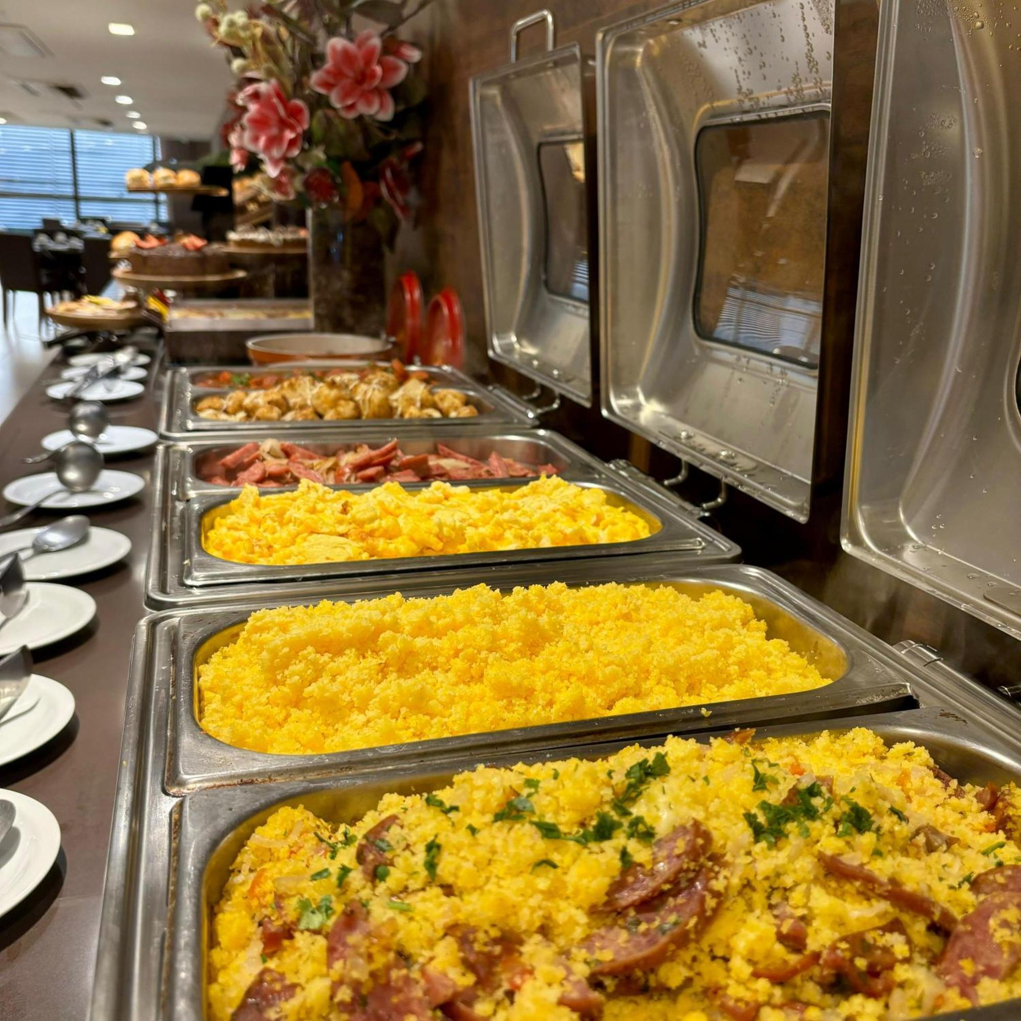 Hotel Hotel Manaíra João Pessoa