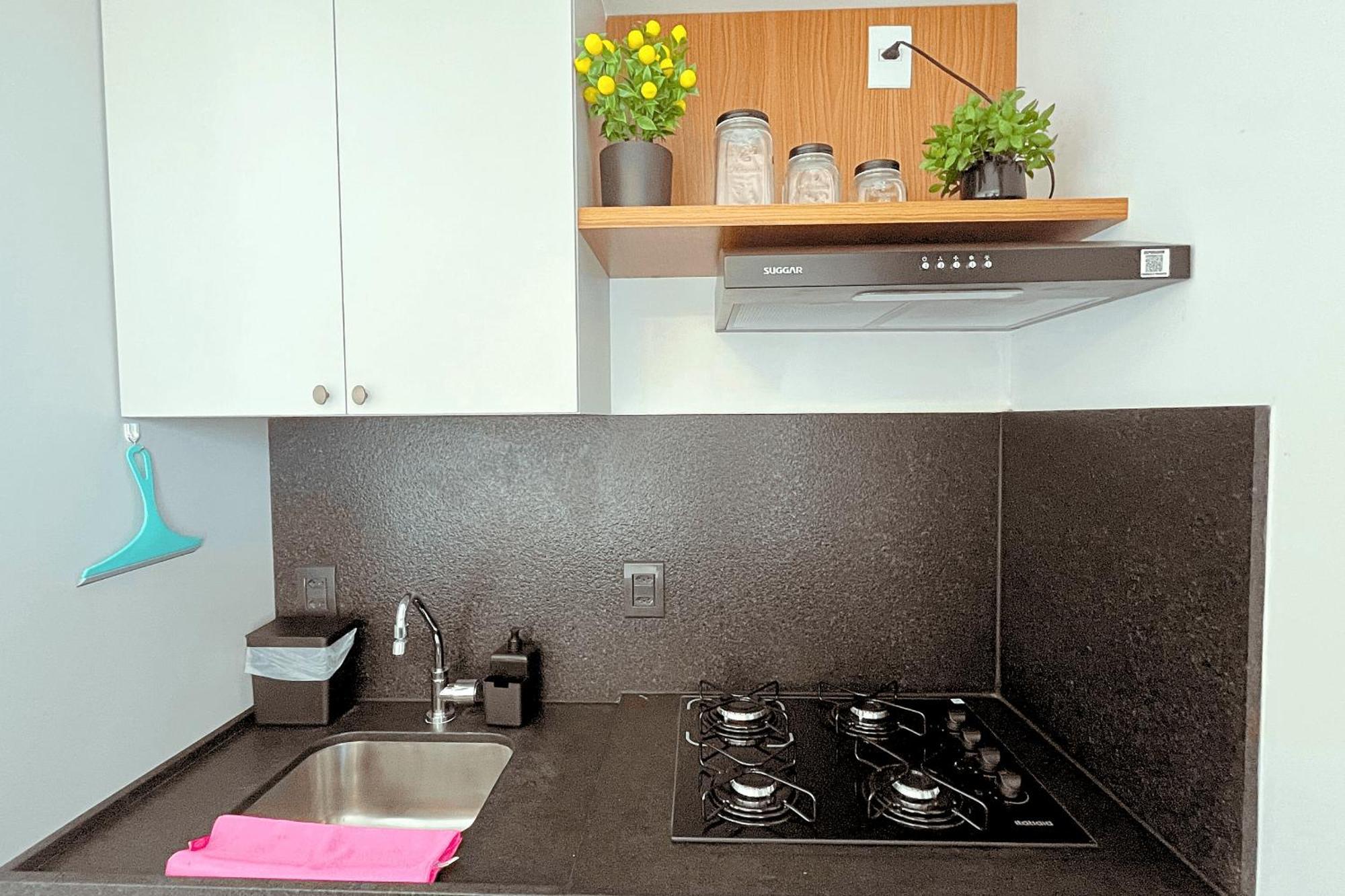 Hyde Park By Living Apartamento João Pessoa