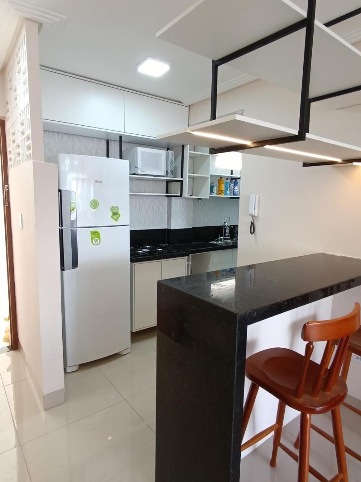 Apartamento Frente Mar Do Bessa João Pessoa