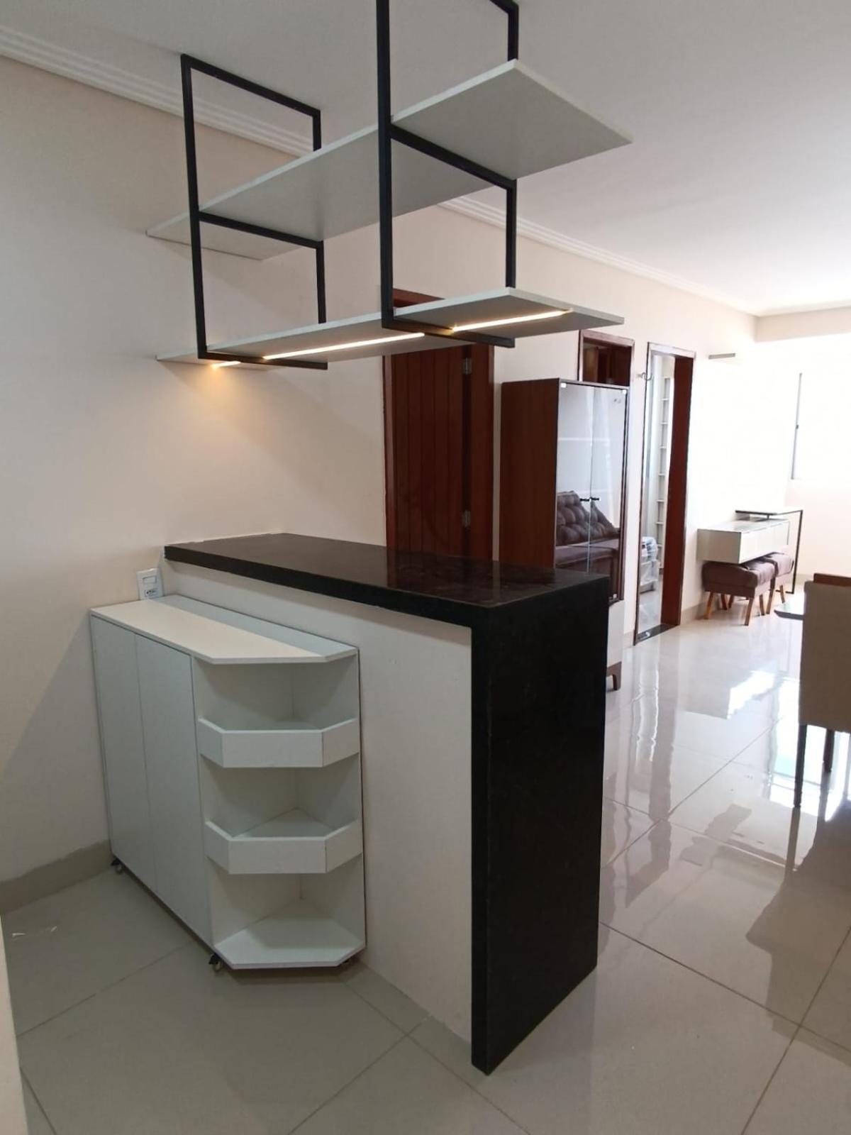 Frente Mar Do Bessa Apartamento
