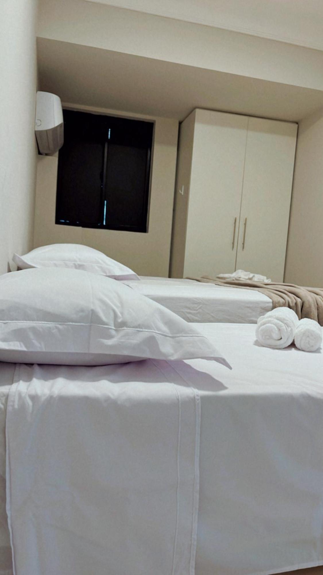 Apartamento Apta Inteiro Na Praia De Tambau Para Sua Familia