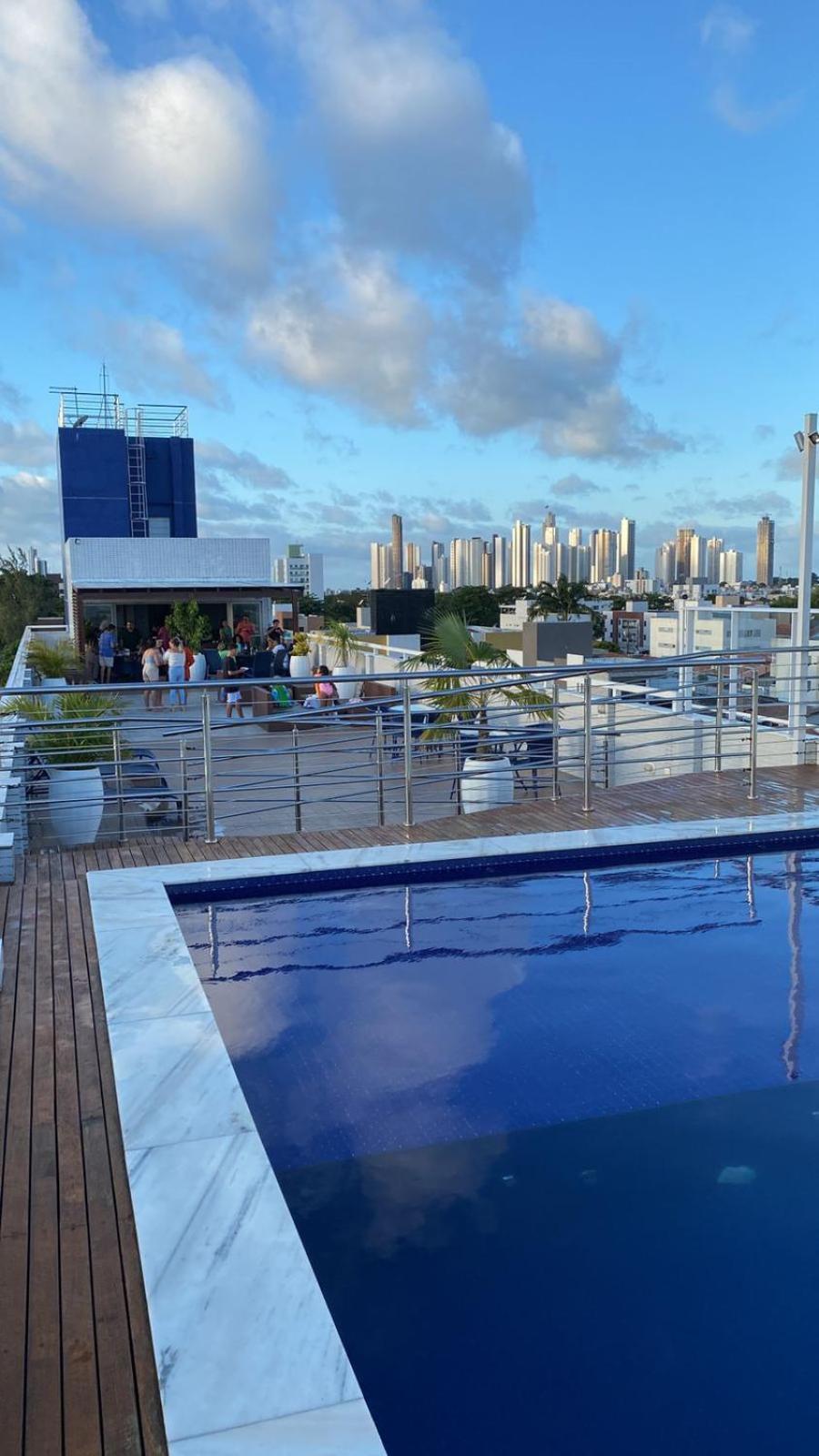 Apartamento Flat Bancarios Asturias - Pb