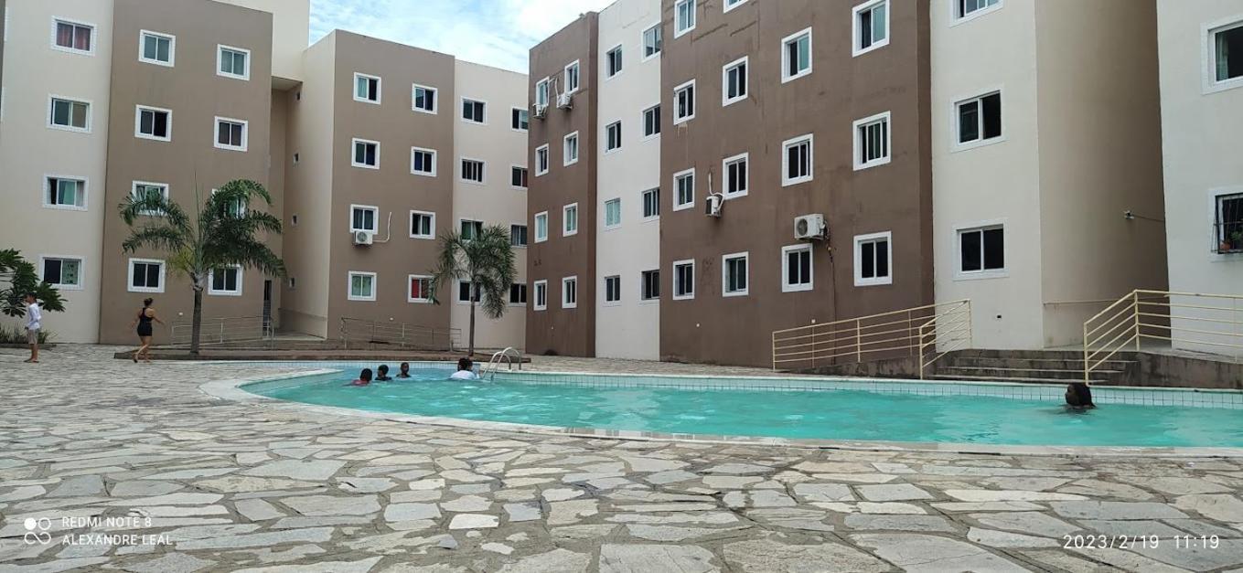 Belagio Apartamento *