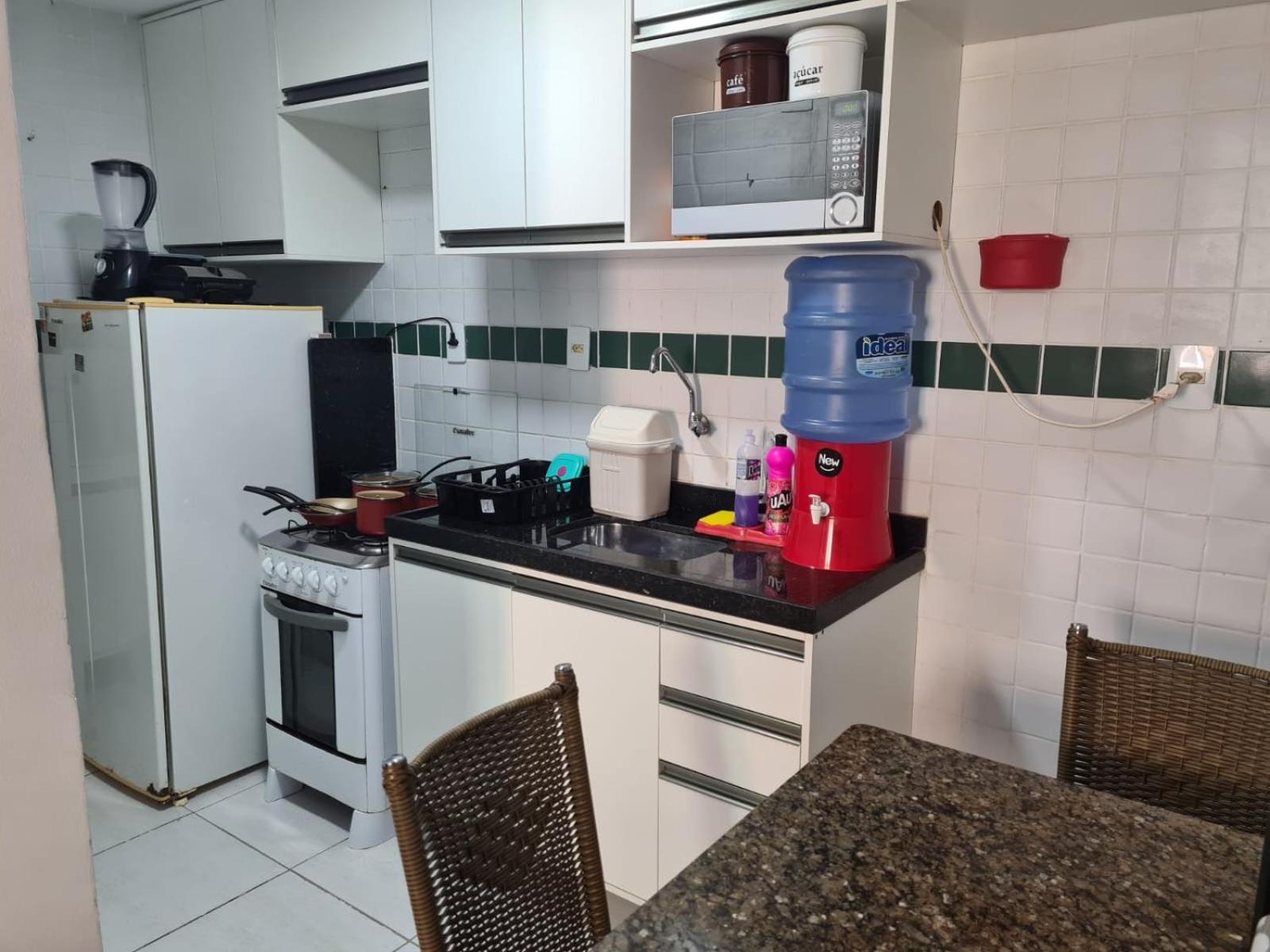 Belagio Apartamento *
