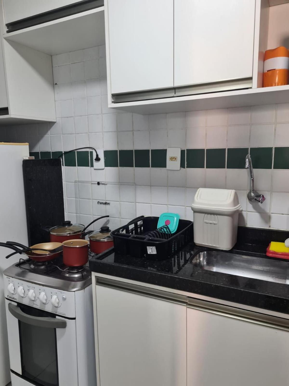 Belagio Apartamento