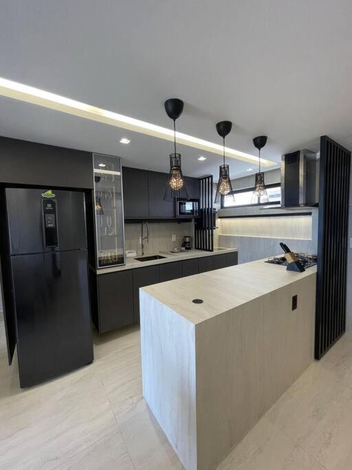 Dutra Ocean Flat - By Jess Apartment Joao Pessoa