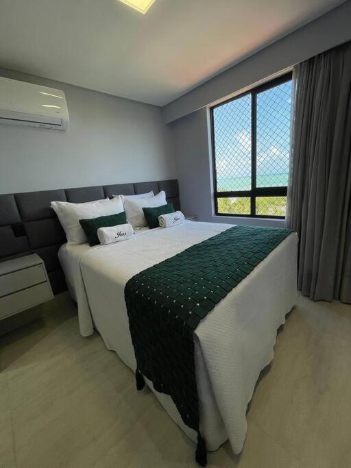 Apartment Dutra Ocean Flat - By Jess *