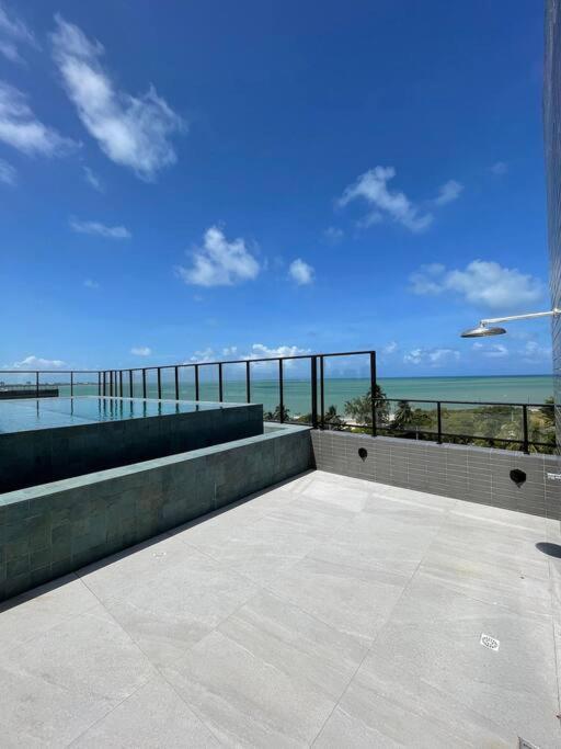 Apartment Dutra Ocean Flat - By Jess Joao Pessoa