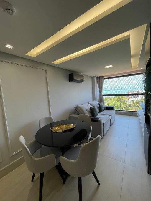 Dutra Ocean Flat - By Jess Apartment Joao Pessoa