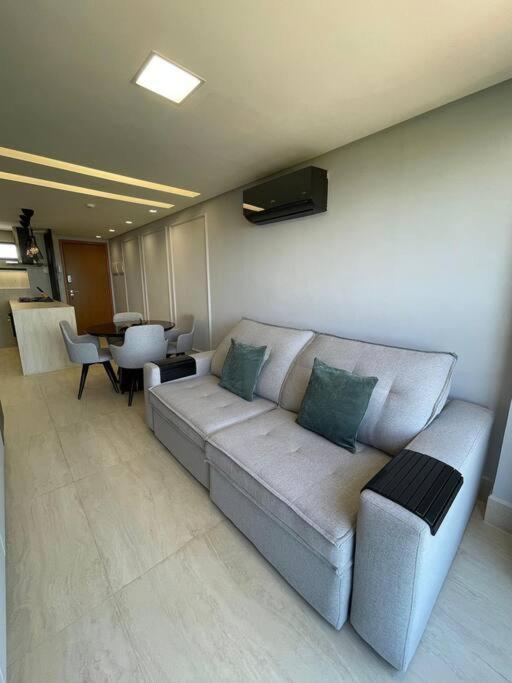 Dutra Ocean Flat - By Jess Apartment