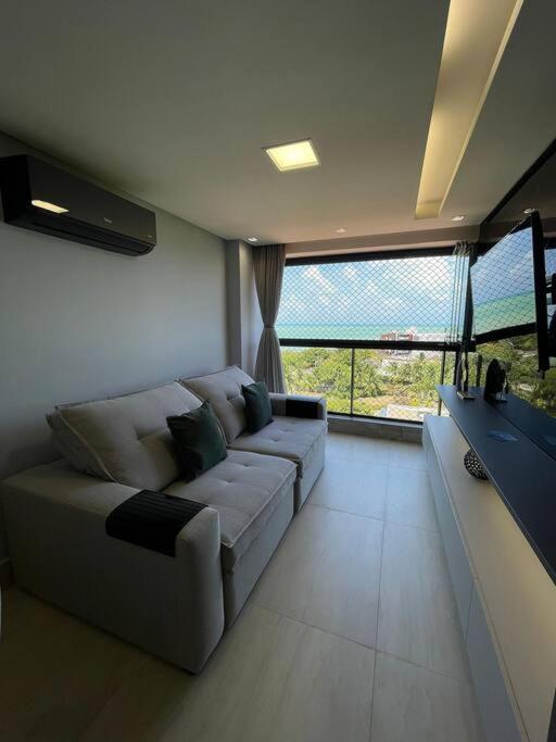 Apartment Dutra Ocean Flat - By Jess Joao Pessoa