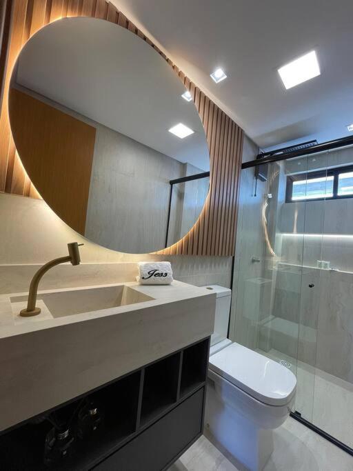 Apartment Dutra Ocean Flat - By Jess *