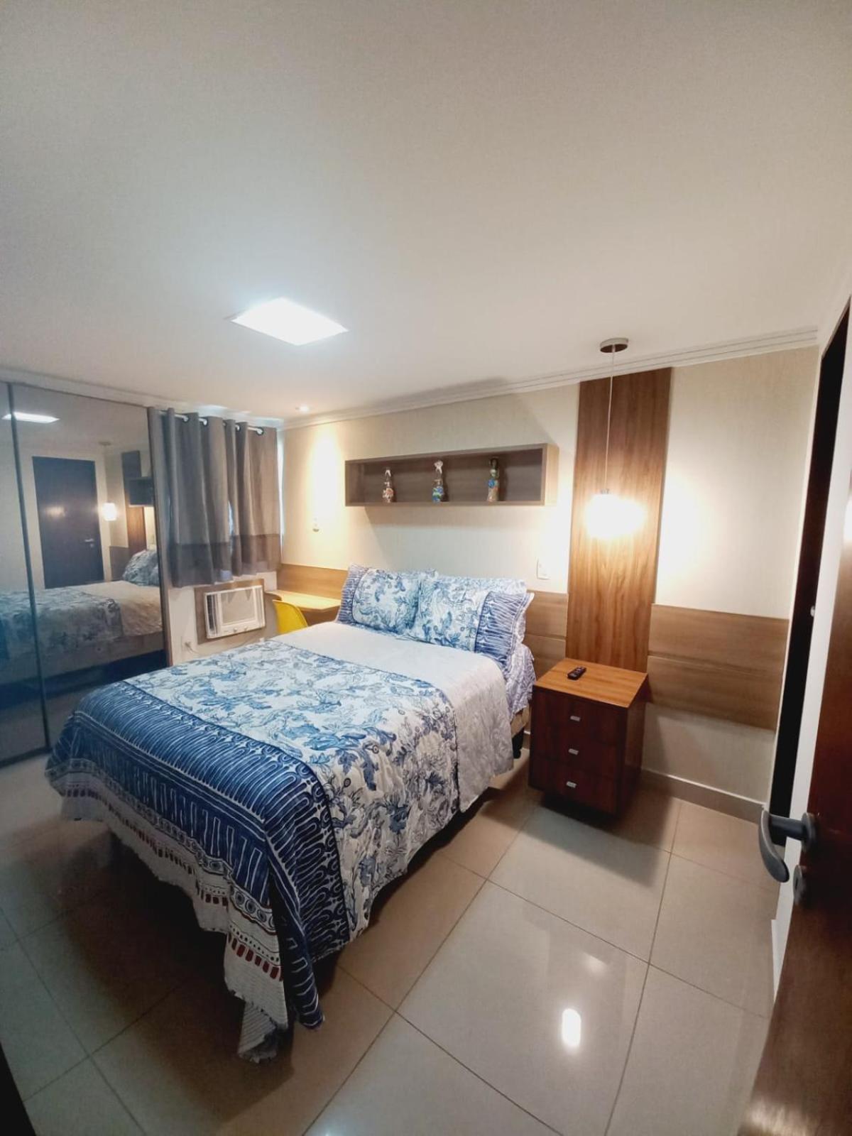Apartment Cabo Branco Dream *