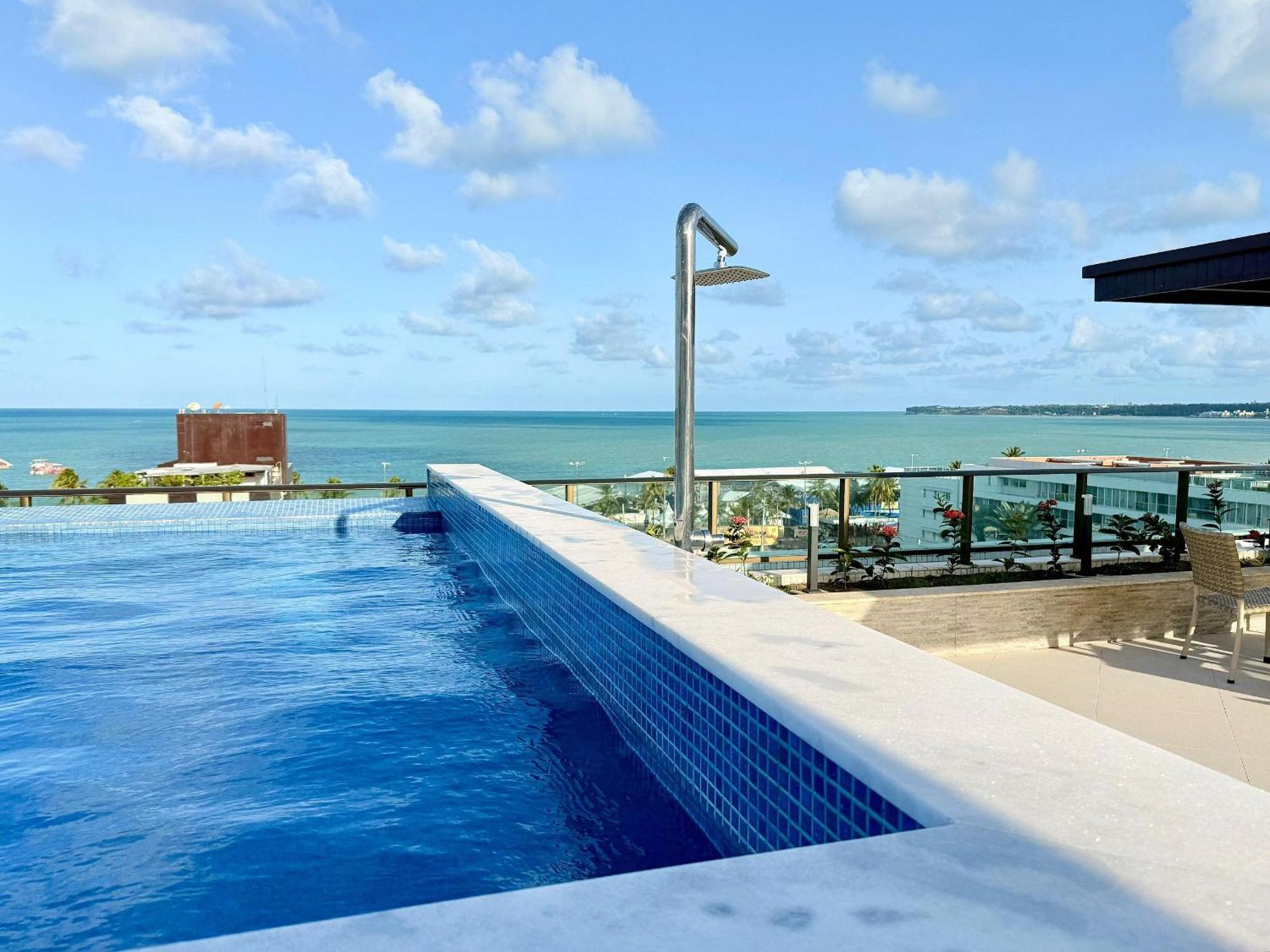 Apartment Apto Terreo Aconchegante Em Tambau *