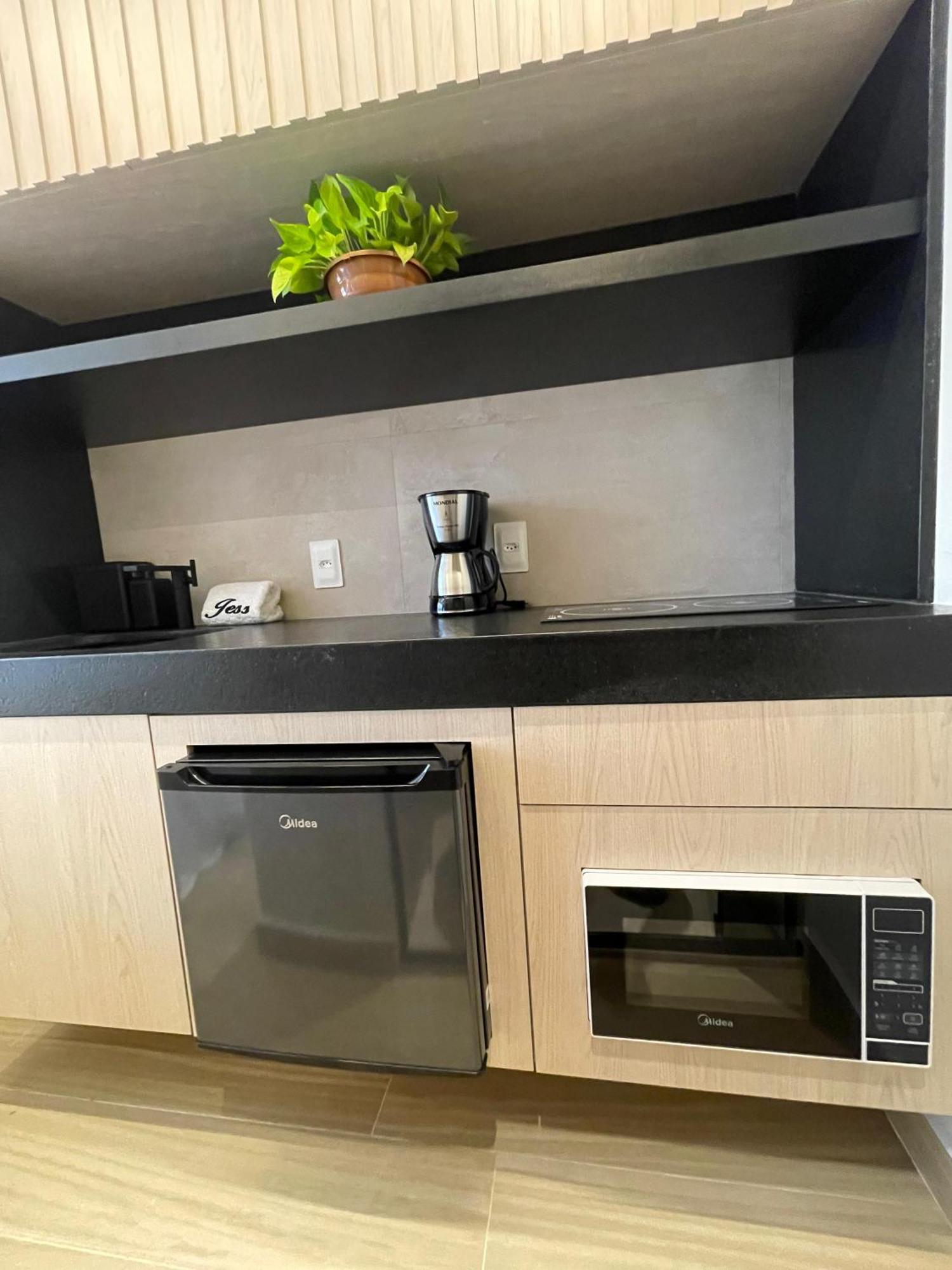 Apartment Luxo Na Beira Mar Do Cabo Branco - Setai Yacht By Jess