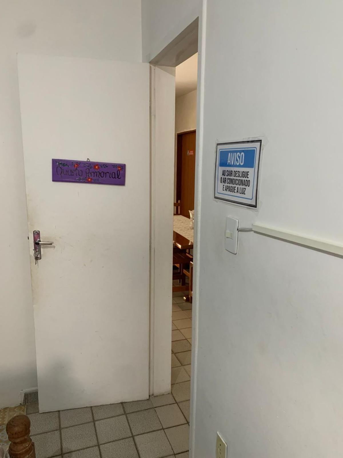 Homestay Morada Do Sol *