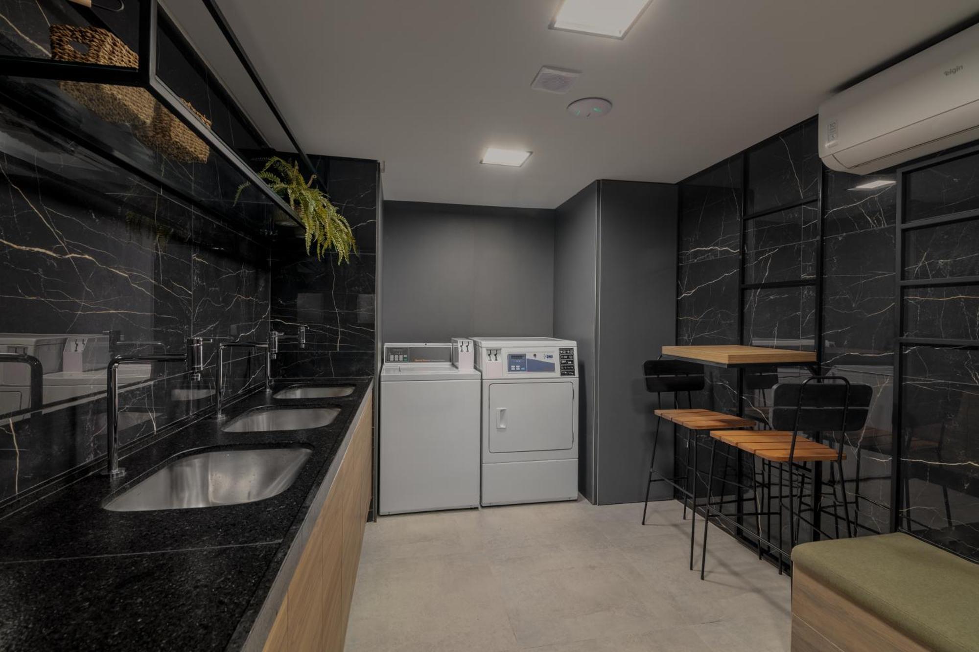 Breeze Residence #318 - Pe Na Areia - Algodao Flats Apartment