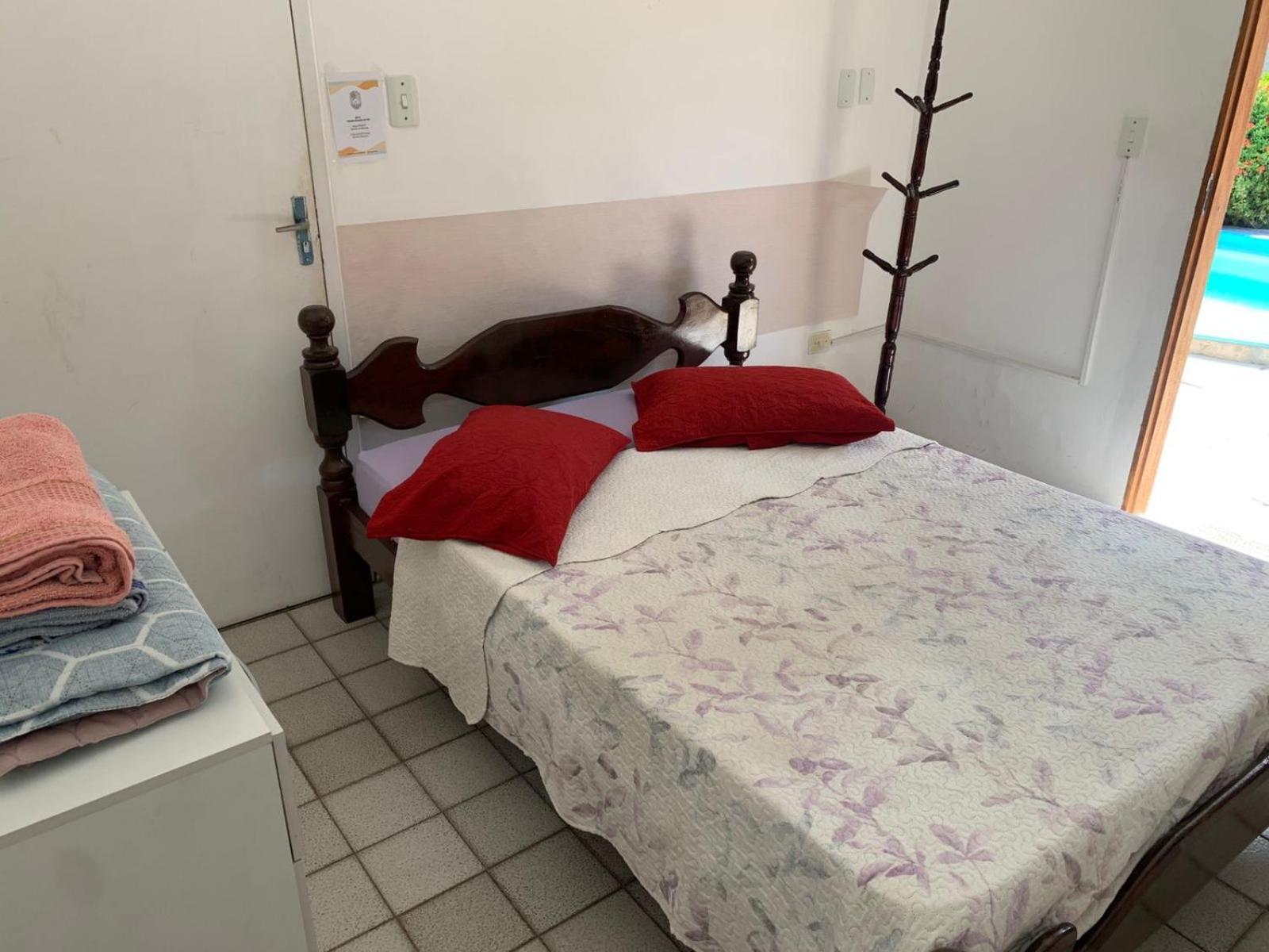 Morada Do Sol Homestay *