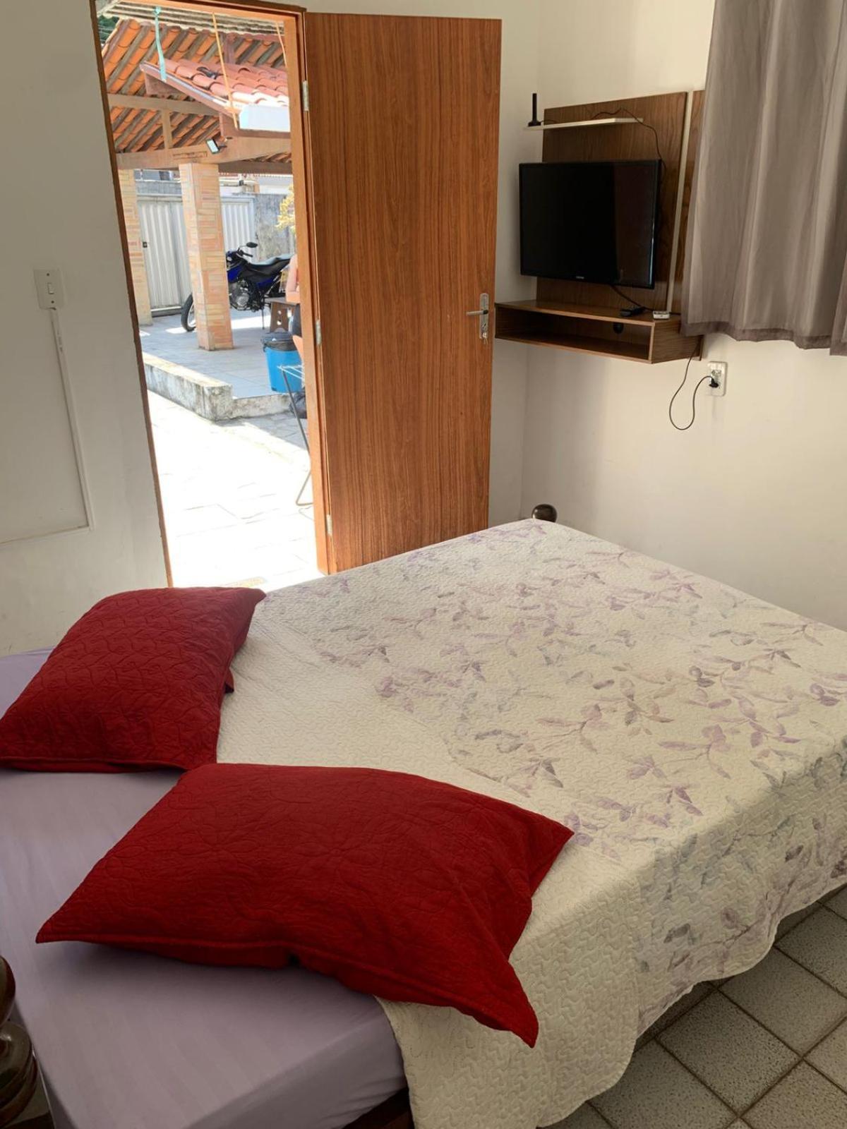 Homestay Morada Do Sol Joao Pessoa