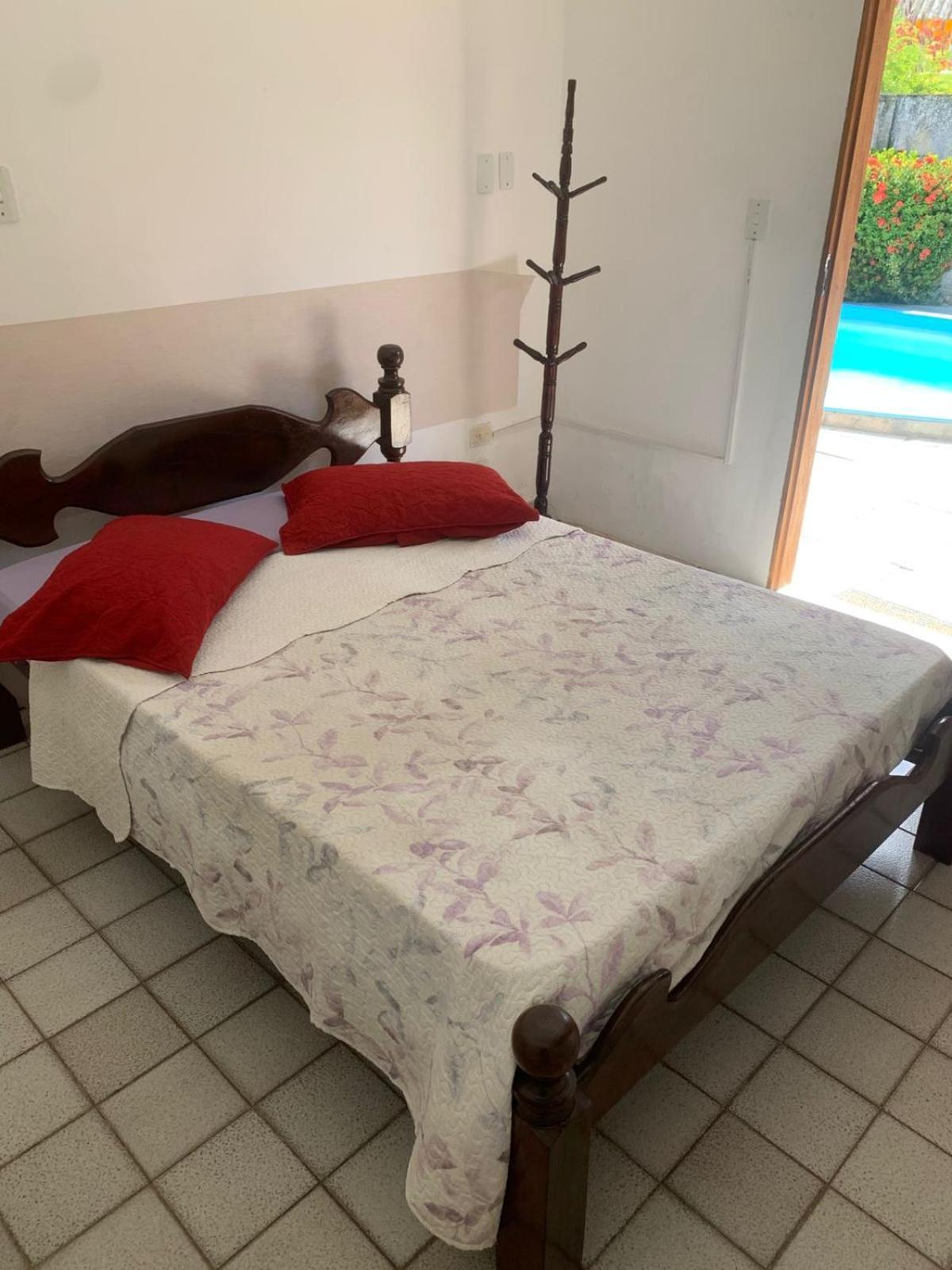 Morada Do Sol Homestay Joao Pessoa