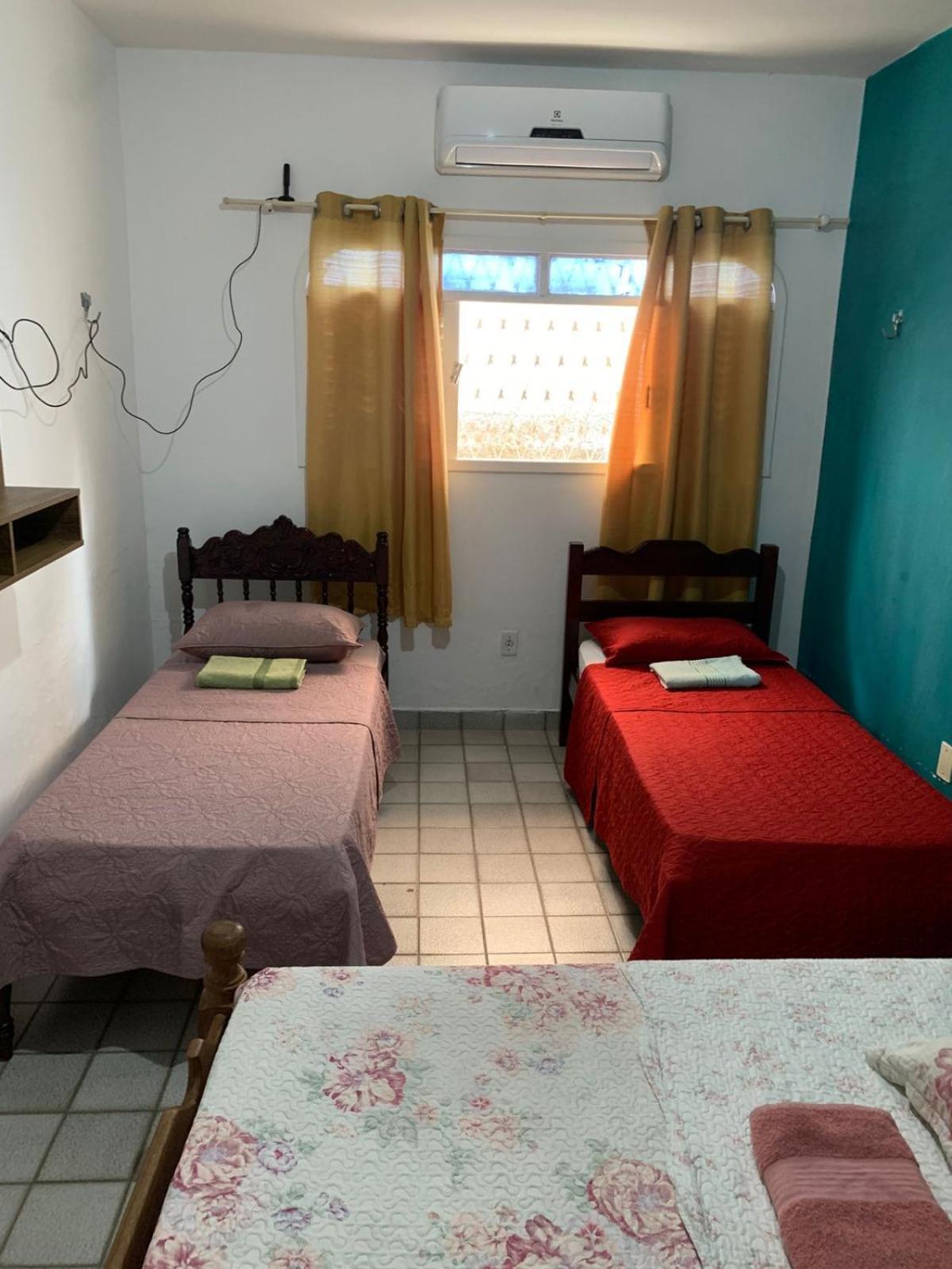 Morada Do Sol Homestay Joao Pessoa