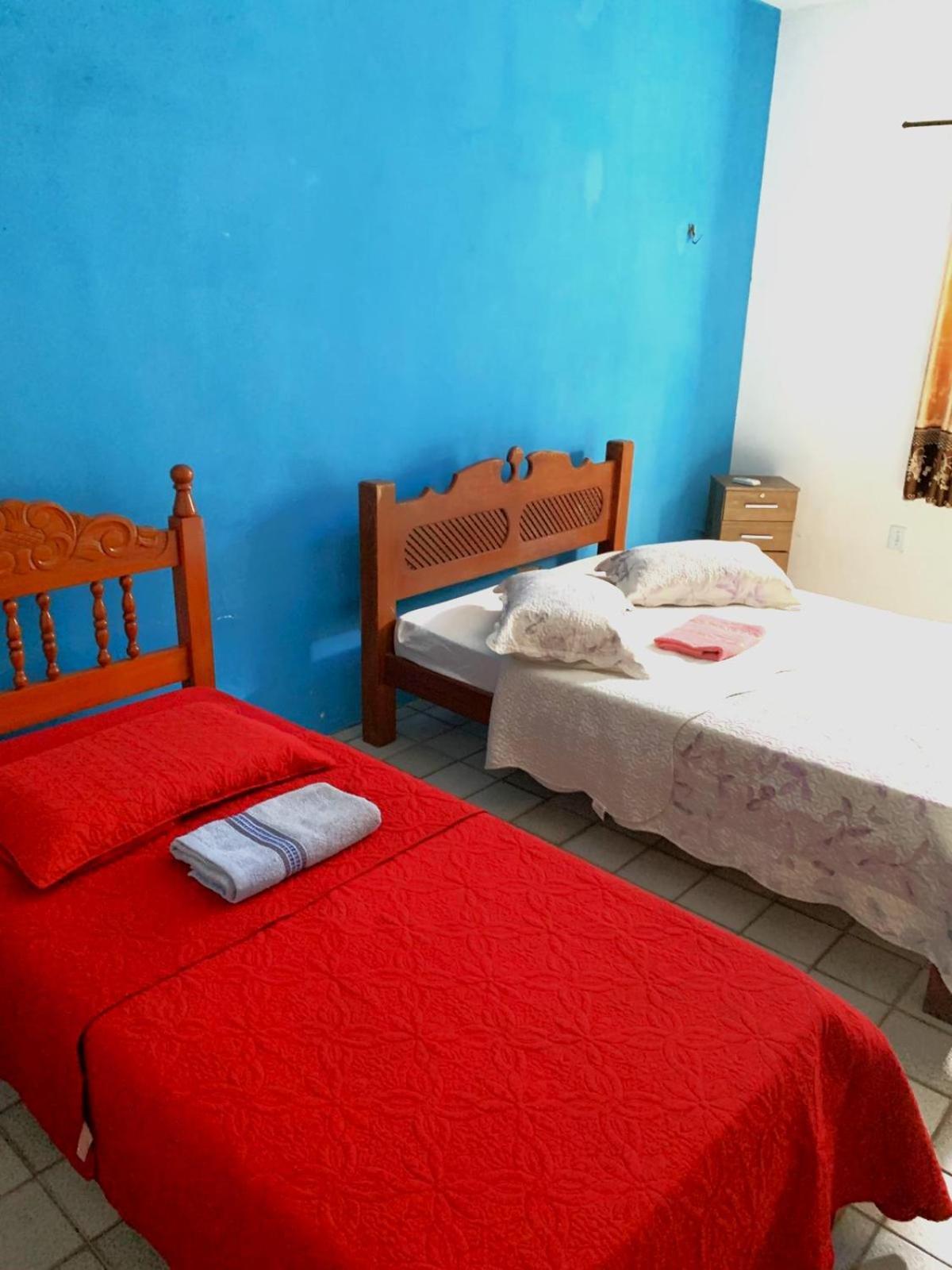 Morada Do Sol Homestay Joao Pessoa