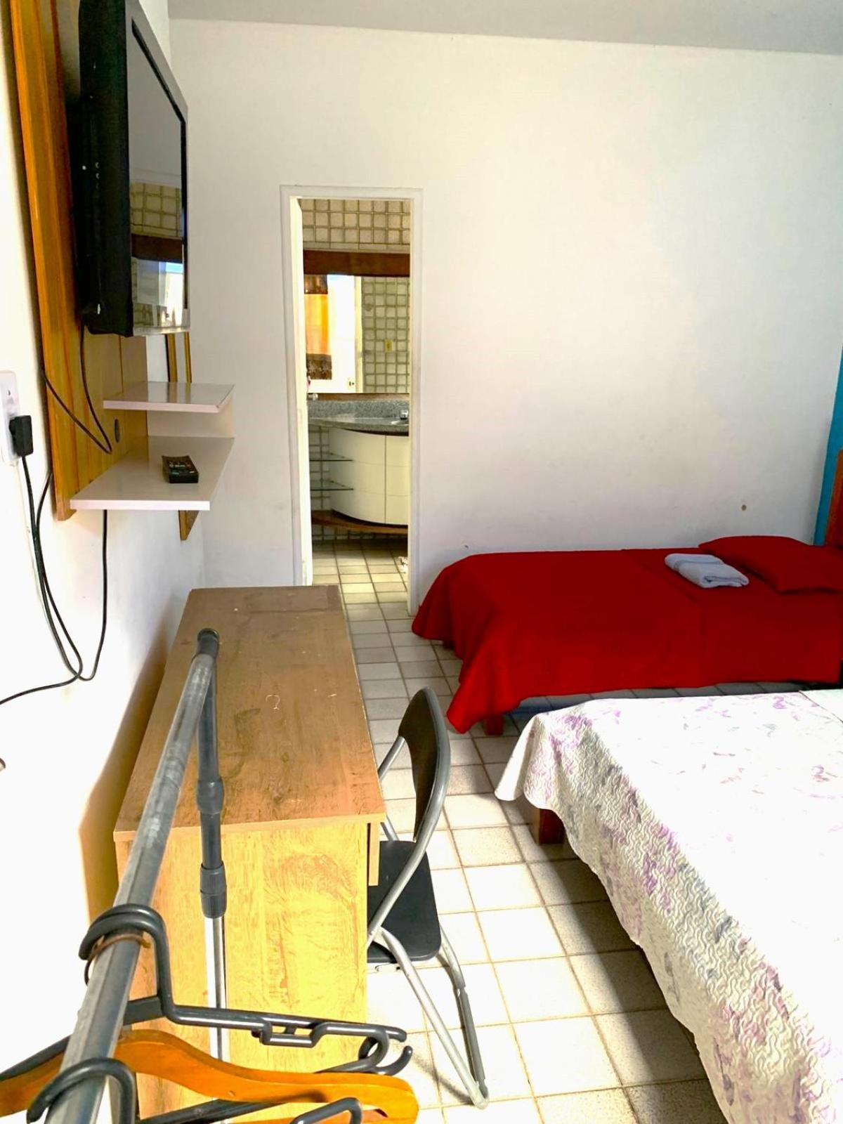Homestay Morada Do Sol Joao Pessoa