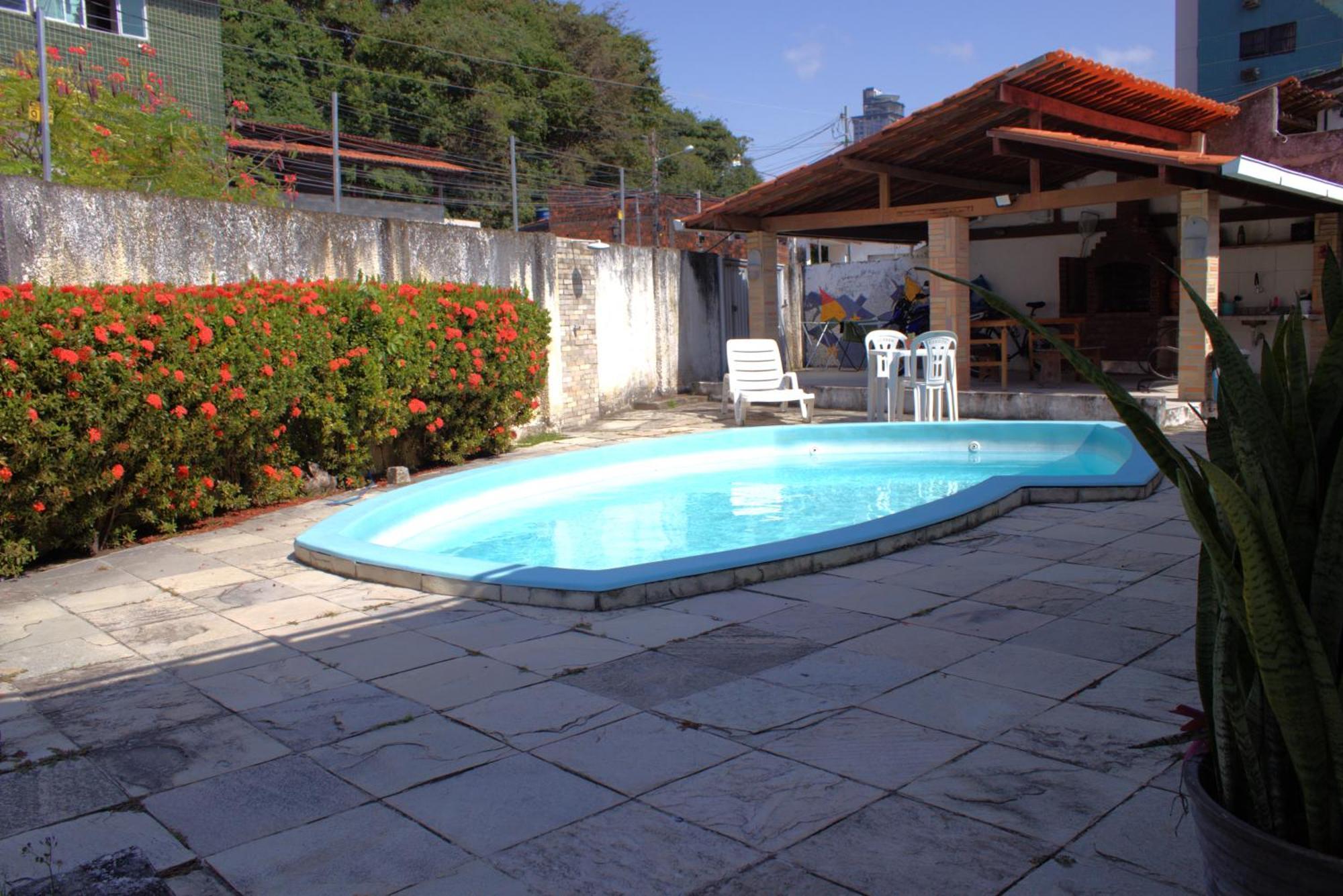 Morada Do Sol Homestay