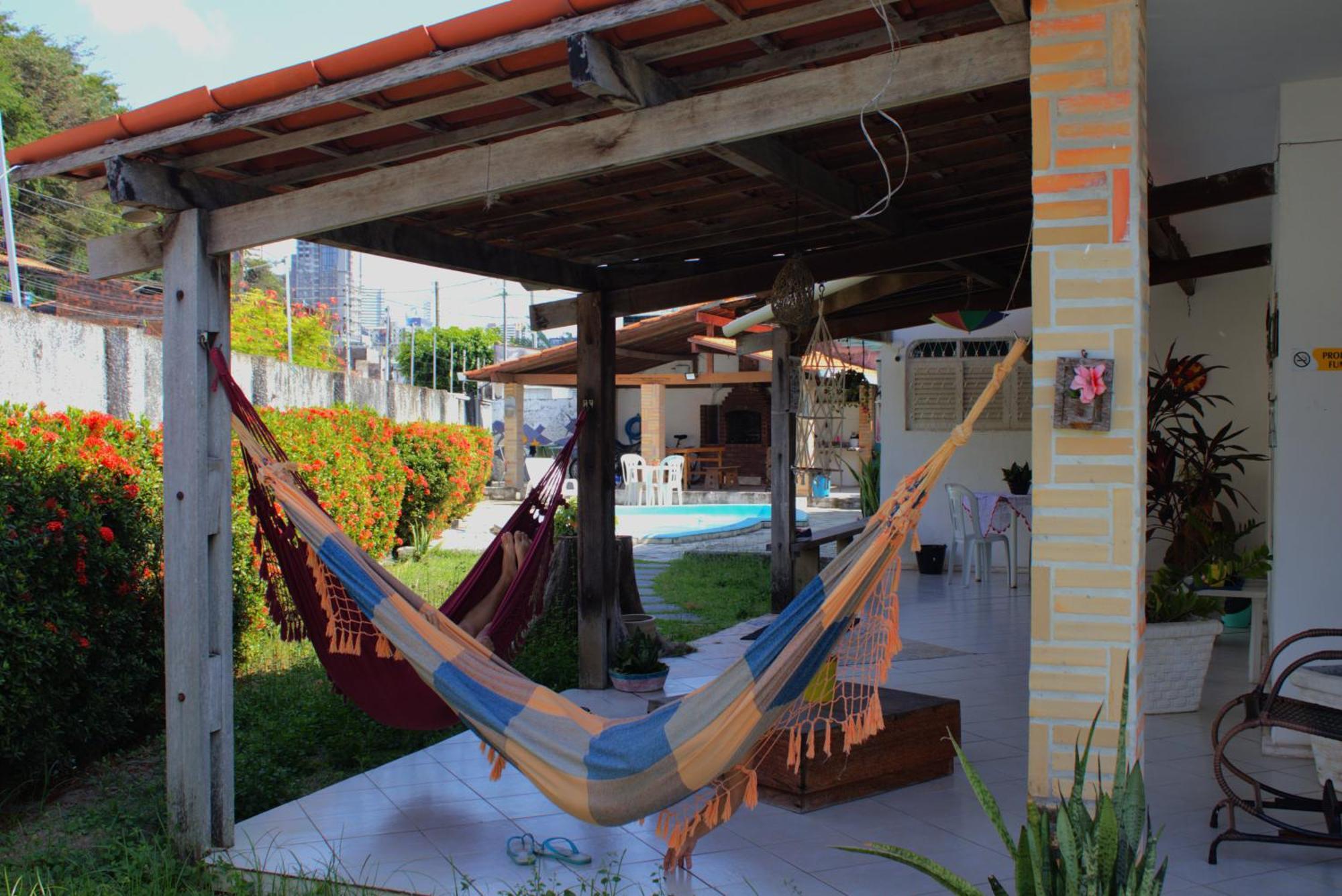 Homestay Morada Do Sol