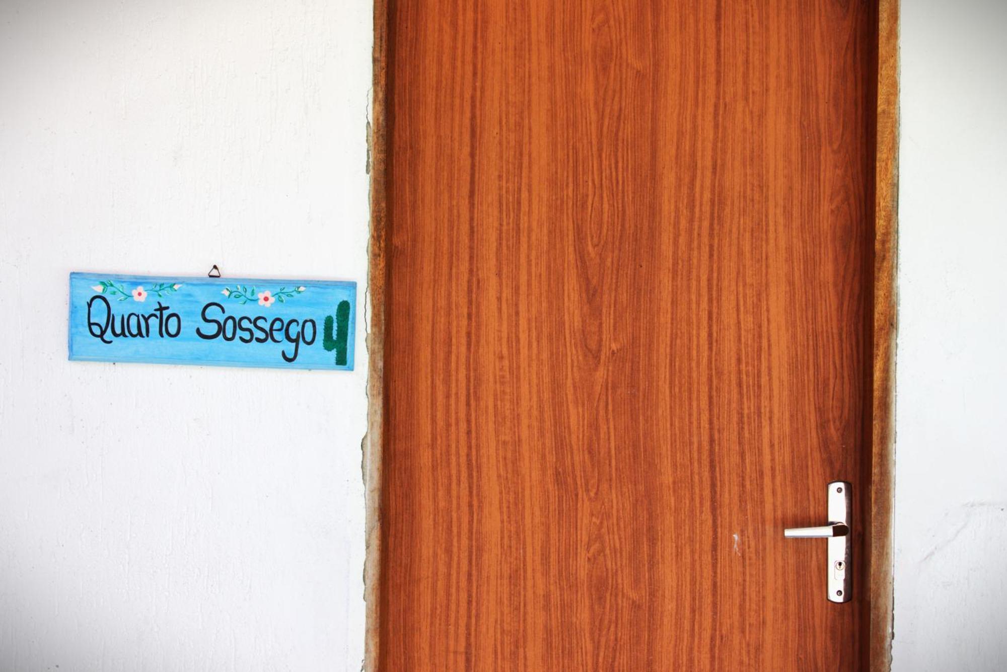 Morada Do Sol Homestay Joao Pessoa
