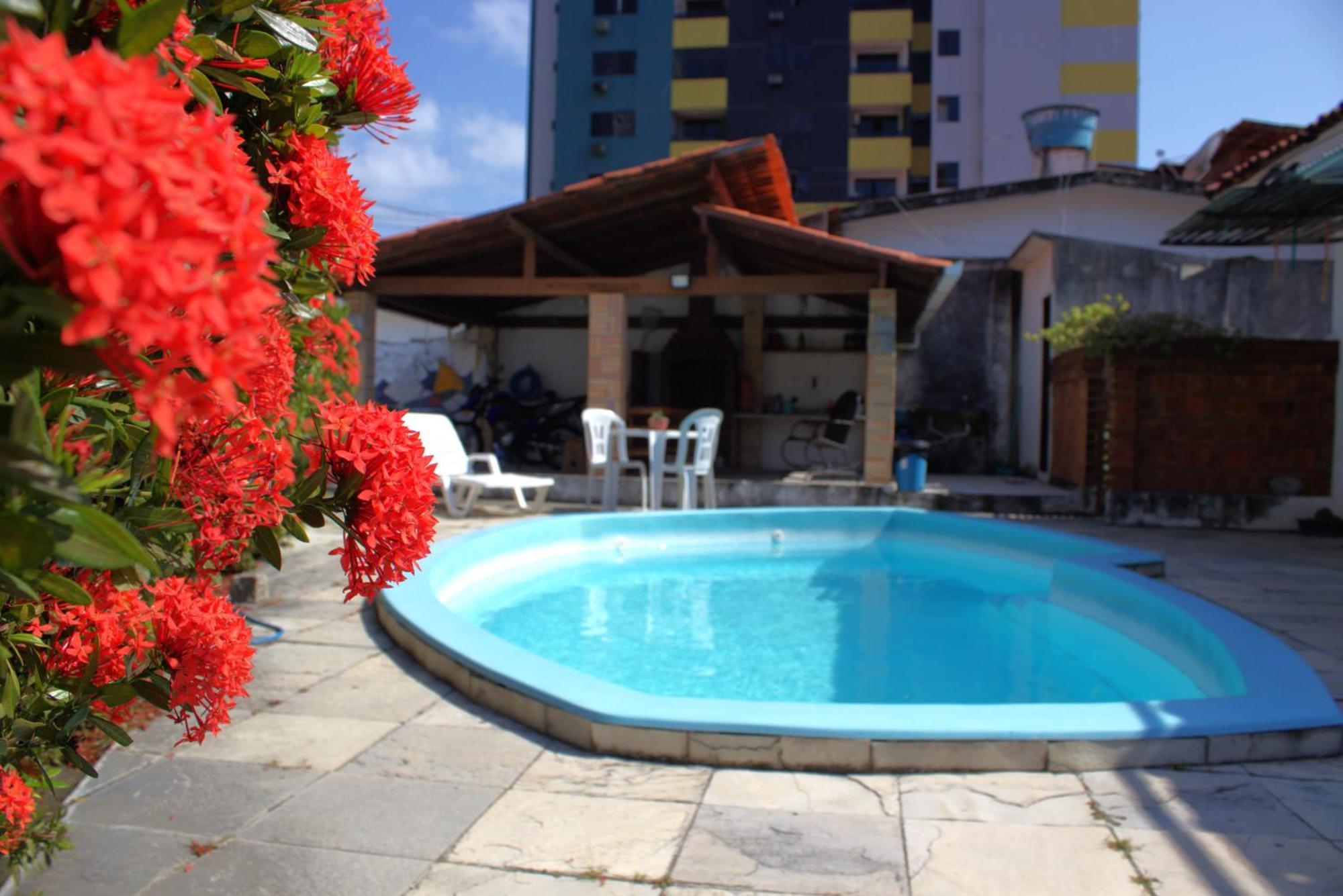 Morada Do Sol Homestay